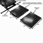 Atlas Cyclelift Motorcycle Lift - Image 7