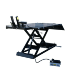 Atlas Hi-Rise 1500 Motorcycle & ATV Lift - Image 3