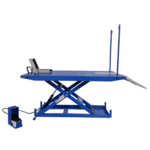 Tuxedo M-1500C-HR 1,500 lb. High Rise Motorcycle Lift Bench - Image 5
