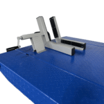 Tuxedo M-1500C-HR 1,500 lb. High Rise Motorcycle Lift Bench - Image 12