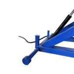 Tuxedo M-1500C-HR 1,500 lb. High Rise Motorcycle Lift Bench - Image 16