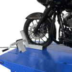 Tuxedo M-1500C-HR 1,500 lb. High Rise Motorcycle Lift Bench - Image 4