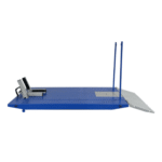 Tuxedo M-1500C-HR 1,500 lb. High Rise Motorcycle Lift Bench - Image 7
