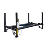 Tuxedo FP9K-DX-XLT 9,000 lb. Deluxe Storage Lift (Extended Length & Height)