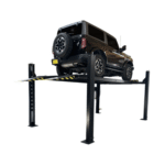 Tuxedo FP9K-DX-XLT 9,000 lb. Deluxe Storage Lift (Extended Length & Height) - Image 5