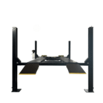 Tuxedo FP9K-DX-XLT 9,000 lb. Deluxe Storage Lift (Extended Length & Height) - Image 2