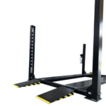 Tuxedo FP9K-DX-XLT 9,000 lb. Deluxe Storage Lift (Extended Length & Height) - Image 7