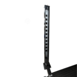 Tuxedo FP8K-DX-XLT 8,000 lb. Deluxe Storage Lift (Extended Length & Height) - Image 9