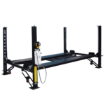 Tuxedo FP8K-DX-XLT 8,000 lb. Deluxe Storage Lift (Extended Length & Height)