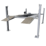 Triumph NSS-8-X1 8,000 lb. 4-Post Car Lift - Image 2