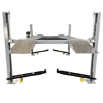 Triumph NSS-8-X1 8,000 lb. 4-Post Car Lift - Image 3
