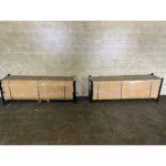 Triumph NSS-8-X1 8,000 lb. 4-Post Car Lift - Image 12