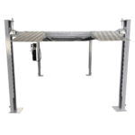 Triumph NSS-8-X1 8,000 lb. 4-Post Car Lift - Image 4