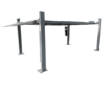 Triumph NSS-8-X1 8,000 lb. 4-Post Car Lift - Image 6