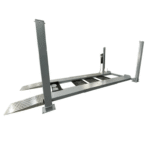 Triumph NSS-8-X1 8,000 lb. 4-Post Car Lift - Image 5