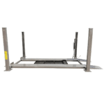 Triumph NSS-8SQ 8,000 lb. 4-Post Storage Lift (Shorter Length) - Image 5
