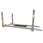 Triumph NSS-8SQ 8,000 lb. 4-Post Storage Lift (Shorter Length) - Image 6