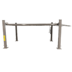 Triumph NSS-8SQ 8,000 lb. 4-Post Storage Lift (Shorter Length) - Image 7