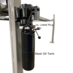 Triumph NSS-8SQ 8,000 lb. 4-Post Storage Lift (Shorter Length) - Image 11