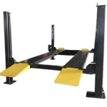 Katool KT-4H850 8,500lb 4-Post Lift