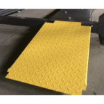 Katool KT-4H850 8,500lb 4-Post Lift - Image 7