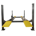 Katool KT-4H850 8,500lb 4-Post Lift - Image 5