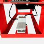 Katool KT-2002 Manual Tire Changer - Image 6