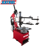 Katool KT-T850 Tilt-Back Tire Changer - Image 2