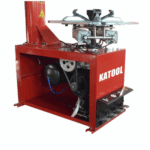 Katool KT-T800 Tire Changer - Image 6