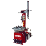 Katool KT-T800 Tire Changer - Image 2