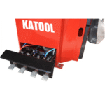 Katool KT-T800 Tire Changer - Image 8