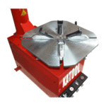 Katool KT-T800 Tire Changer - Image 9