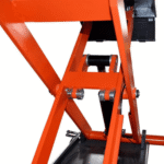 Katool KT-X80 8,000 lbs. Mid-Rise Scissor Lift - Image 7