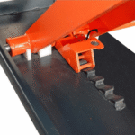 Katool KT-X80 8,000 lbs. Mid-Rise Scissor Lift - Image 6