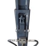 Katool KT-X66 6,000 lbs. Portable Mid-Rise Scissor Lift - Image 9