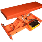 Katool KT-RJ50 Rolling Jack 5,000 lbs. Lifting Capacity