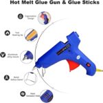 GARVEE Auto Body Dent Repair Kit - Paint-Friendly Paintless Dent Removal Tool Set - Image 5