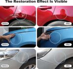 GARVEE Auto Body Dent Repair Kit - Paint-Friendly Paintless Dent Removal Tool Set - Image 2