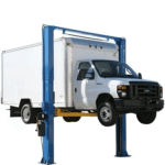 Atlas PV15PX 15000 LB Overhead 2 Post Lift