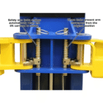 Atlas PV15PX 15000 LB Overhead 2 Post Lift - Image 13