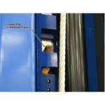 Atlas PV15PX 15000 LB Overhead 2 Post Lift - Image 12