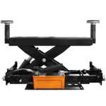 Atlas RJ6 6000 LB Rolling Bridge Jack