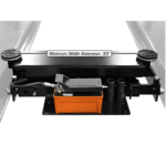 Atlas RJ6 6000 LB Rolling Bridge Jack - Image 9