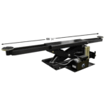 Atlas RJ8000 8000 LB Rolling Bridge Jack - Image 4