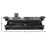 Atlas RJ8000 8000 LB Rolling Bridge Jack - Image 5