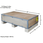 Atlas RJ8000 8000 LB Rolling Bridge Jack - Image 9
