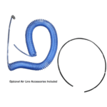 Atlas RJ8000 8000 LB Rolling Bridge Jack - Image 8