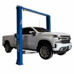 Ideal TP10KAC-DX 10000 LB Two Post Clear Floor Direct Drive Bi-Symmetric 3-Stage Single-Point ALI Certified - Image 5