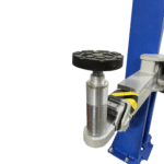 Ideal TP10KAC-DX 10000 LB Two Post Clear Floor Direct Drive Bi-Symmetric 3-Stage Single-Point ALI Certified - Image 12