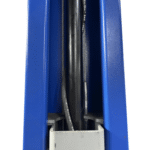 Ideal TP10KAC-DX 10000 LB Two Post Clear Floor Direct Drive Bi-Symmetric 3-Stage Single-Point ALI Certified - Image 14